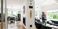 maison à ST PEE SUR NIVELLE (64310)